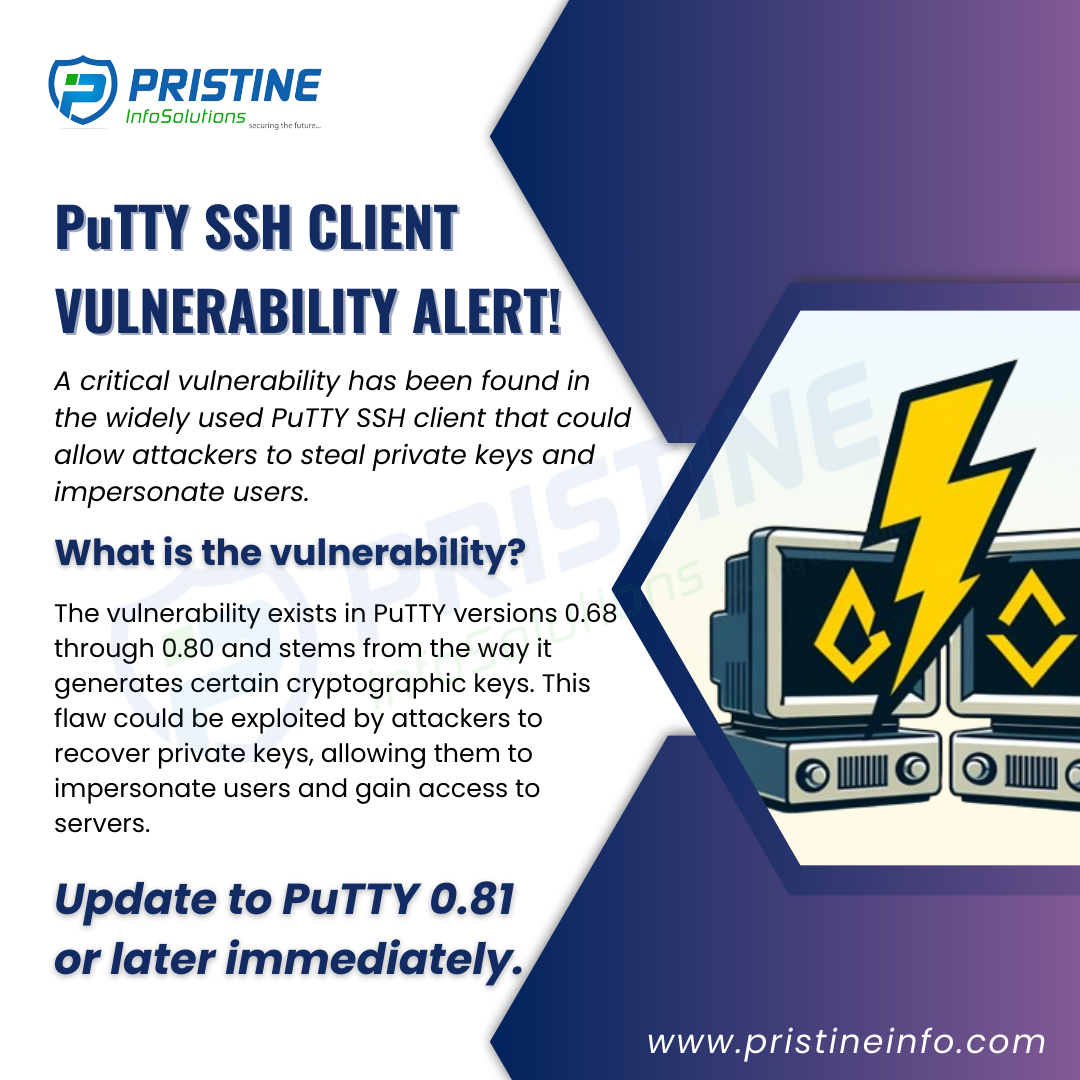 putty ssh